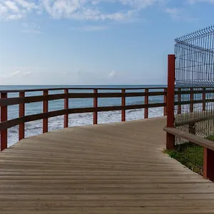 Alhamar Beach Mijas